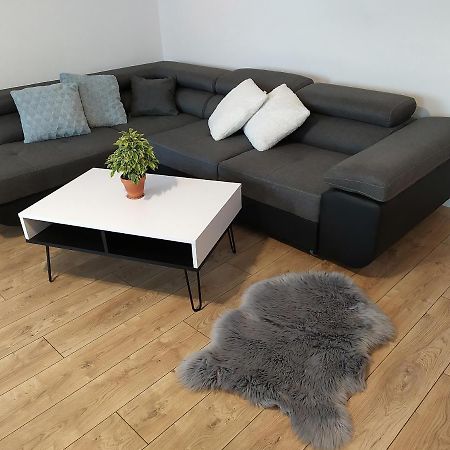 Apartament Gora Szybowcowa Jelenia Gora Bagian luar foto