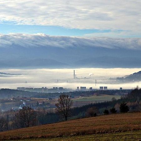 Apartament Gora Szybowcowa Jelenia Gora Bagian luar foto
