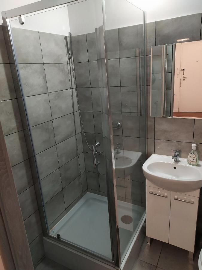 Apartament Gora Szybowcowa Jelenia Gora Bagian luar foto