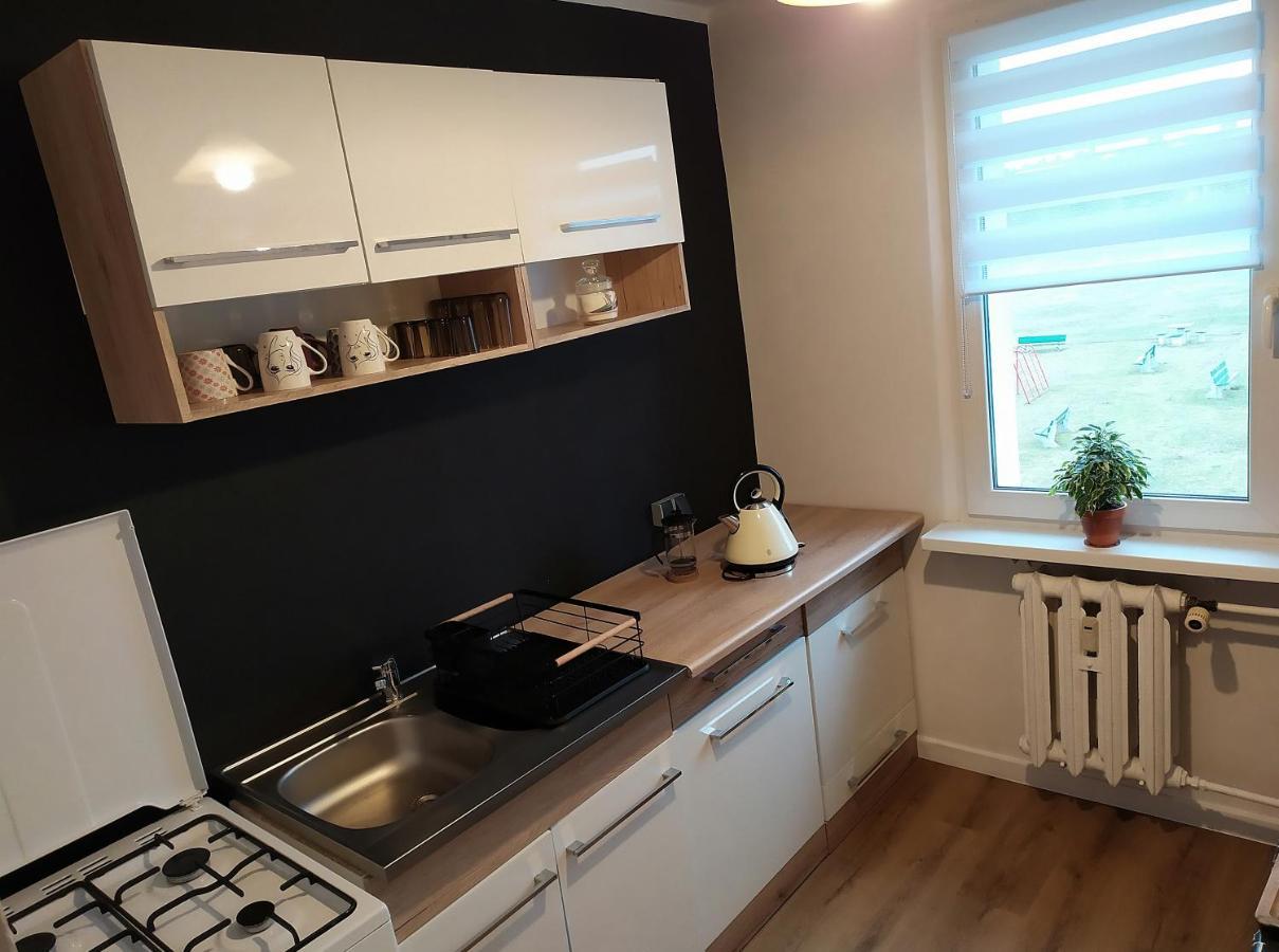 Apartament Gora Szybowcowa Jelenia Gora Bagian luar foto