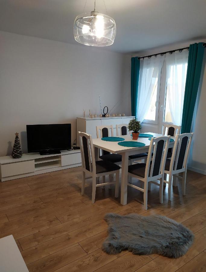 Apartament Gora Szybowcowa Jelenia Gora Bagian luar foto