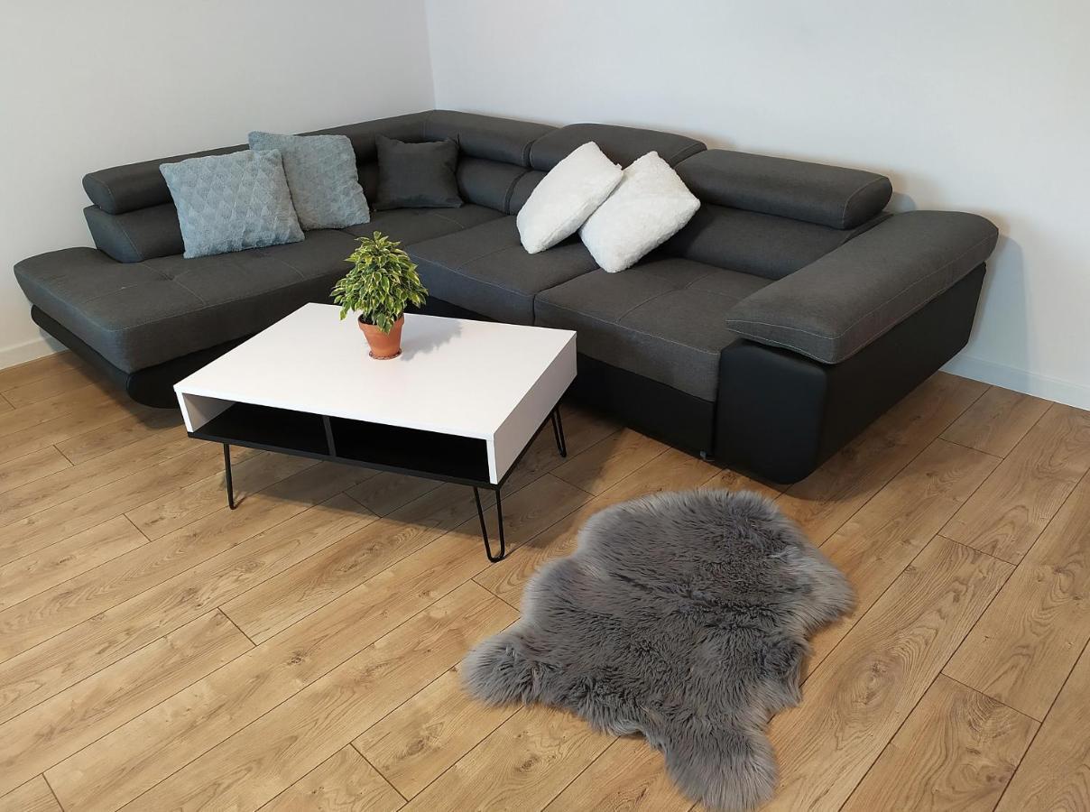 Apartament Gora Szybowcowa Jelenia Gora Bagian luar foto